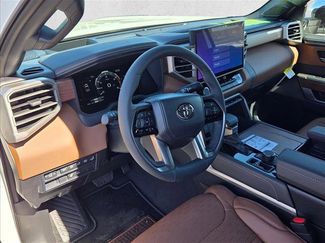 New 2026 Toyota Tundra 1794 Edition video 3