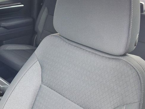 Used 2023 Chevrolet Silverado 1500 LT Trail Boss image 20