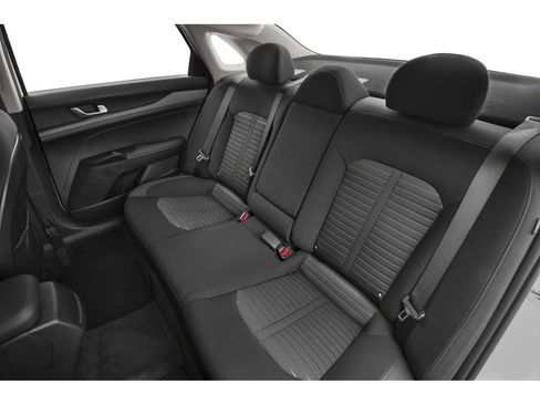 New 2026 Kia K5 LXS FWD image 36