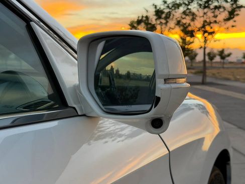 Used 2017 Honda Accord EX-L image 14