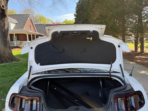 Used 2013 Ford Mustang Shelby GT500 image 55