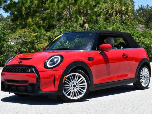 Used 2024 MINI Cooper S FWD image 24