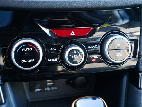 Used 2024 Subaru Forester Wilderness image 23