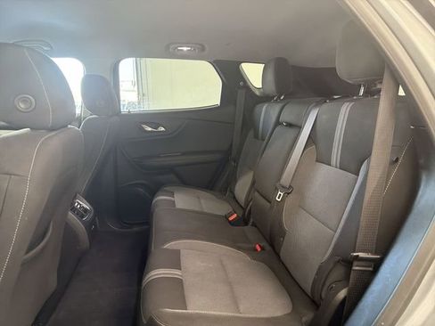 Certified 2024 Chevrolet Blazer LT w/ Convenience Package FWD image 15