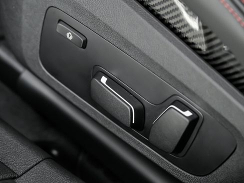 Used 2024 BMW M3 CS w/ M Driver's Package image 31