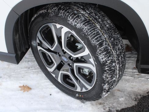 New 2026 Subaru Ascent Limited image 8