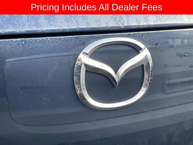 Used 2025 MAZDA CX-50 AWD 2.5 S w/ Preferred Package image 7