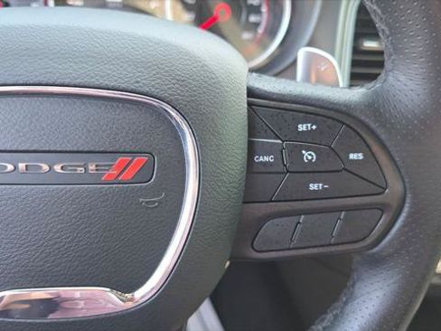 Certified 2023 Dodge Charger Scat Pack RWD image 26