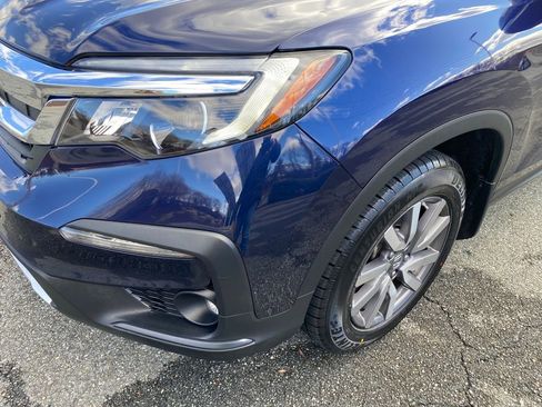 Used 2022 Honda Pilot EX-L image 42