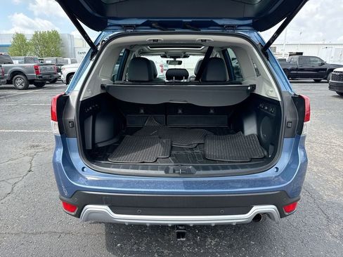 Used 2023 Subaru Forester Touring image 24