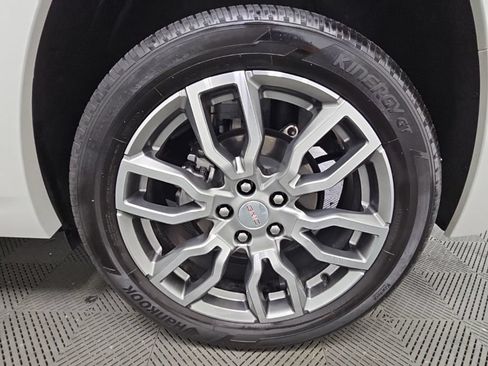 Certified 2023 GMC Terrain Denali AWD/4WD image 47