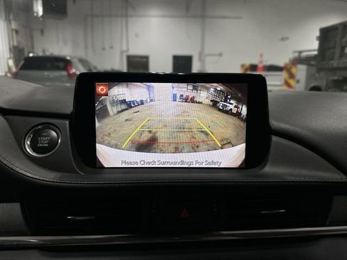 Used 2021 MAZDA MAZDA6 Touring image 27