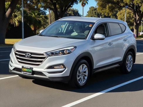 Used 2016 Hyundai Tucson Eco image 4