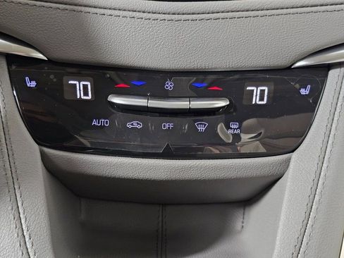 New 2025 Cadillac XT5 Premium Luxury w/ Technology Package image 21