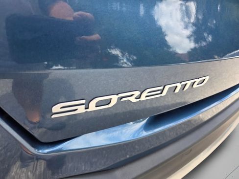 Used 2025 Kia Sorento SX Prestige AWD/4WD image 36