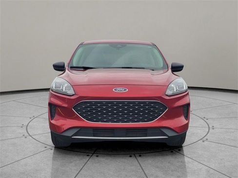 Certified 2022 Ford Escape SE w/ Convenience Package image 15