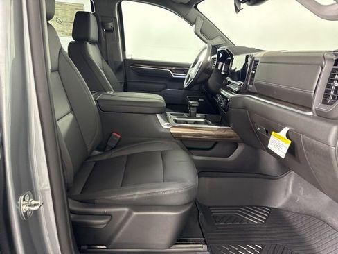 New 2026 Chevrolet Silverado 1500 RST image 12