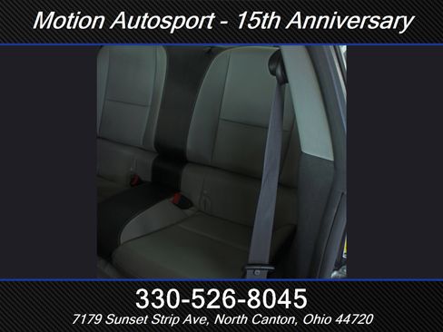 Used 2014 Chevrolet Camaro SS w/ RS Package image 38