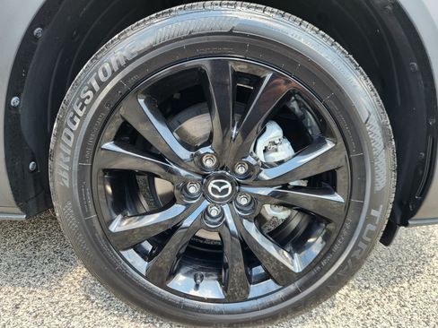 Certified 2022 MAZDA CX-30 AWD 2.5 Turbo S image 20