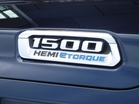 Certified 2022 RAM 1500 Laramie image 5