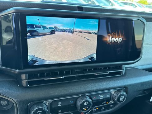 New 2026 Jeep Gladiator Sport AWD/4WD image 27
