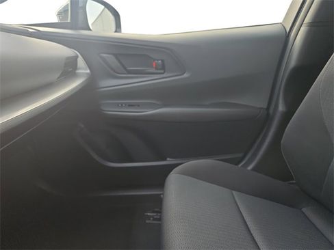 Certified 2024 Toyota Prius LE image 11