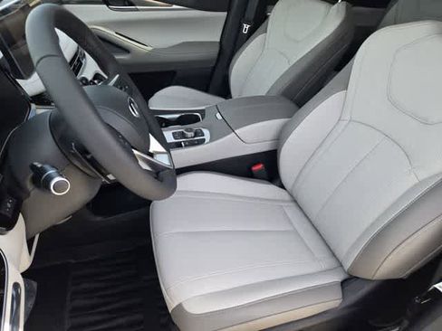 New 2026 INFINITI QX60 Pure FWD image 11