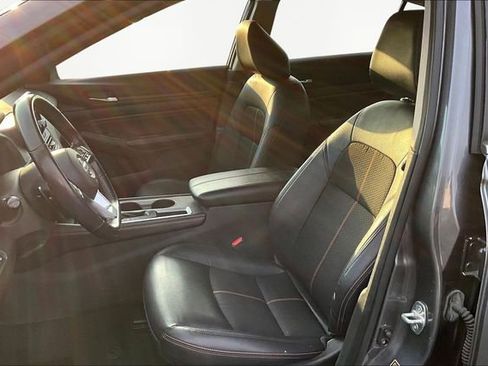 Used 2022 Nissan Altima 2.5 SR image 15