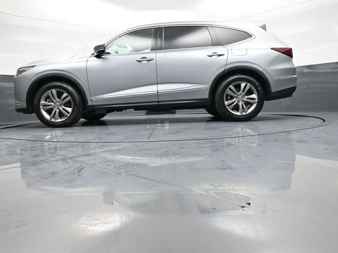 Used 2022 Acura MDX SH-AWD image 35