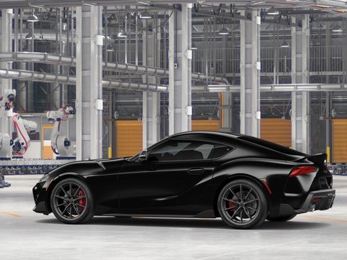 New 2026 Toyota Supra Premium image 7