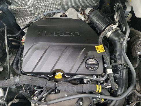 Used 2024 Buick Encore GX Preferred FWD image 30
