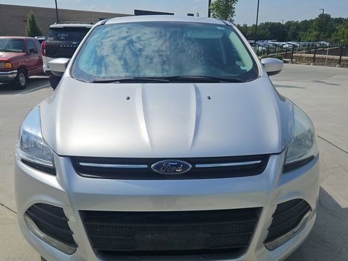 Used 2014 Ford Escape SE FWD image 1