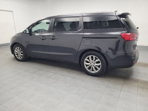 Used 2019 Kia Sedona EX FWD image 3