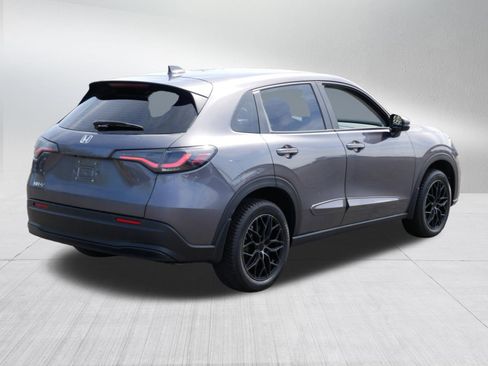 Used 2023 Honda HR-V LX image 7
