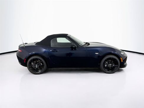 New 2026 MAZDA MX-5 Miata Club w/ Interior Package RWD image 6