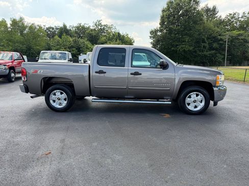 Used 2013 Chevrolet Silverado 1500 LT w/ All-Star Edition AWD/4WD image 6