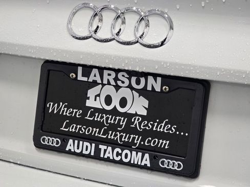 Used 2022 Audi A5 2.0T Premium w/ Convenience Package image 32