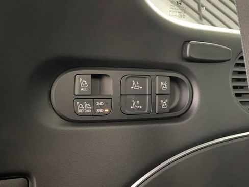 New 2026 Hyundai Palisade Calligraphy image 18