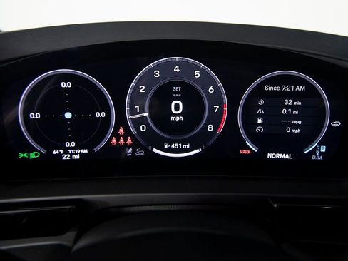 New 2026 Porsche Cayenne S image 19