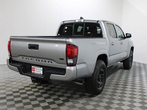 Used 2023 Toyota Tacoma SR image 6
