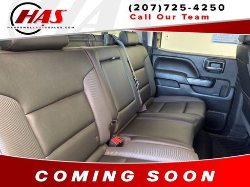 Used 2018 GMC Sierra 1500 SLT image 10