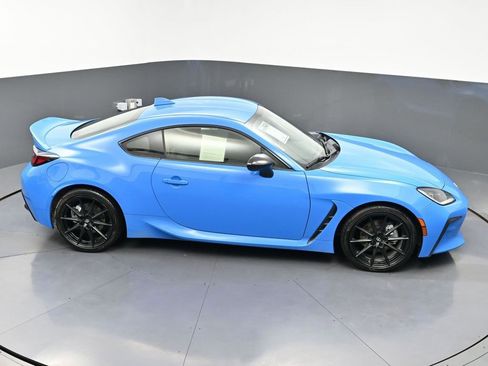 Used 2022 Toyota GR86 Premium w/ ALL Weather Mat Package (TMS) image 46