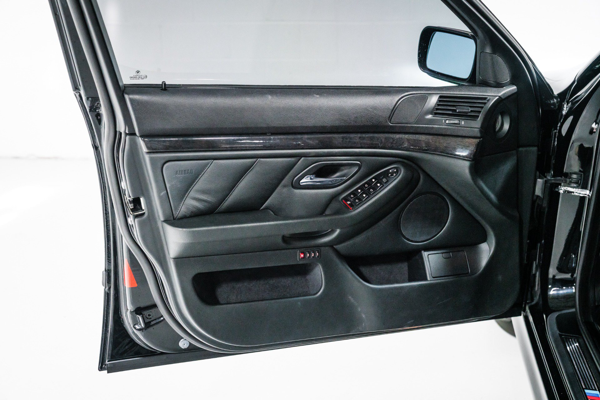 Used 2003 BMW 540i Sedan RWD image 18