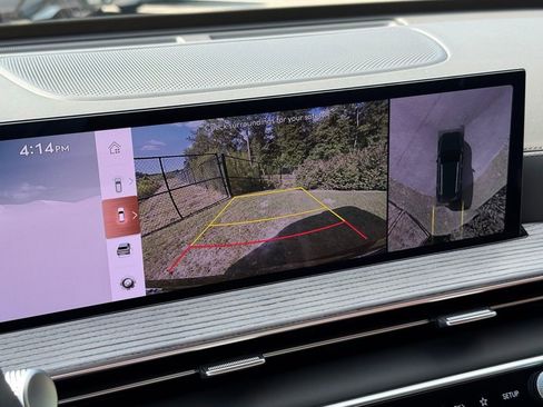 New 2026 Genesis GV80 3.5T Prestige image 5