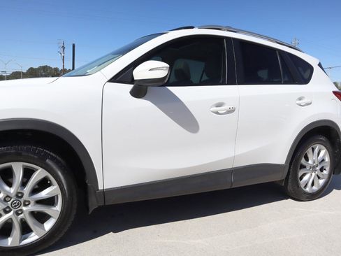 Used 2015 MAZDA CX-5 Grand Touring image 33