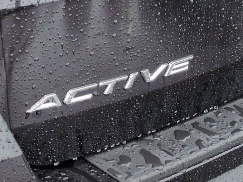 New 2026 Ford Explorer Active w/ Active Comfort Package AWD/4WD image 28