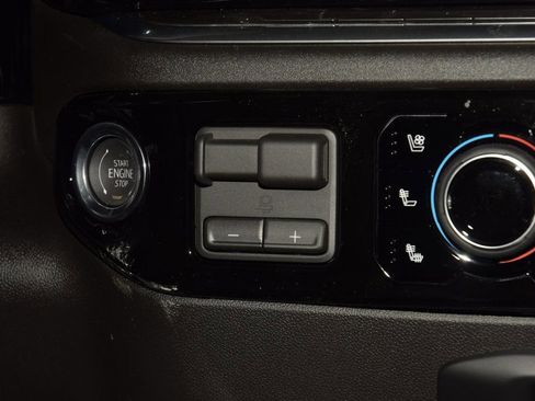 New 2026 Chevrolet Silverado 2500 High Country w/ High Country Premium Package AWD/4WD image 37