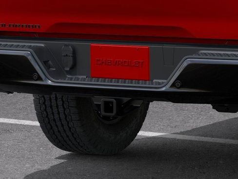 New 2026 Chevrolet Colorado Z71 w/ Technology Package image 14