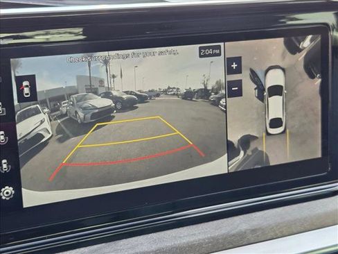 Used 2024 Kia K5 EX w/ EX Premium Package image 13