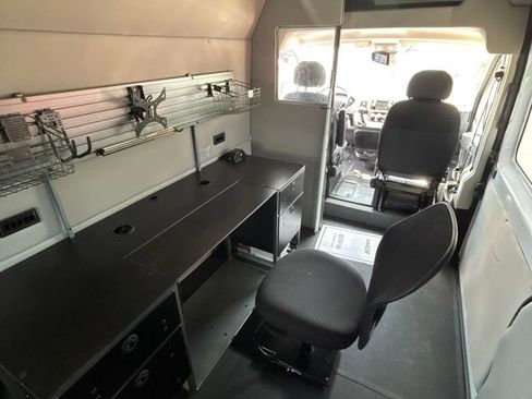 Used 2021 RAM ProMaster 1500 FWD image 14